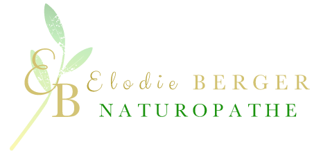 Élodie Berger Naturopathe
